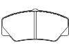 剎車片 Brake Pad Set:5023486