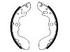 Zapata de freno Brake Shoe Set:53210-85010