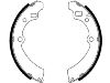 Zapata de freno Brake Shoe Set:53201-70A12