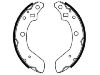 Zapata de freno Brake Shoe Set:NN5542