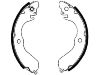 Zapata de freno Brake Shoe Set:MB668460