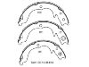 Zapata de freno Brake Shoe Set:NN3067