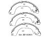 Zapata de freno Brake Shoe Set:NN3069