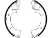 Zapata de freno Brake Shoe Set:MB407250