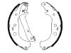 Zapata de freno Brake Shoe Set:MB058847