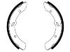 Zapata de freno Brake Shoe Set:MB162427