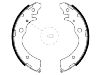 Zapata de freno Brake Shoe Set:43153-SM4-A01