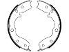 Zapata de freno Brake Shoe Set:44060-32G25