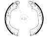 Zapata de freno Brake Shoe Set:44060-37G25