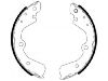 Zapata de freno Brake Shoe Set:44060-0C025