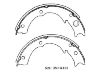 Zapata de freno Brake Shoe Set:NN2064