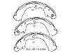 Zapata de freno Brake Shoe Set:NN2070