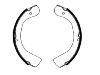 Kit machoire de frein Brake Shoe Set:41060-U9925