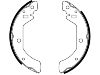 Kit machoire de frein Brake Shoe Set:44060-W0325