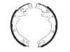 Zapata de freno Brake Shoe Set:5-88924-859-0