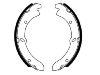 Zapata de freno Brake Shoe Set:WD37-26-310