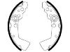 Zapata de freno Brake Shoe Set:7251-78240