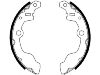 Zapata de freno Brake Shoe Set:53210-50A10