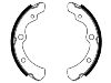 Zapata de freno Brake Shoe Set:25178-GA100