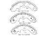 Zapata de freno Brake Shoe Set:04495-27010