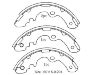 Zapata de freno Brake Shoe Set:04497-26040