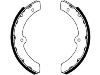 Zapata de freno Brake Shoe Set:04494-36170