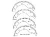 Zapata de freno Brake Shoe Set:NR1092