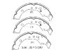 Zapata de freno Brake Shoe Set:NR1093