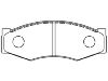 剎車(chē)片 Brake Pad Set:D1060-F6494