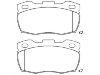 剎車片 Brake Pad Set:STC-1275