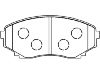 剎車片 Brake Pad Set:CBZ2-33-22Z