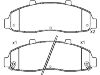 剎車片 Brake Pad Set:F6SZ-2001-AA