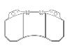 剎車片 Brake Pad Set:06903006-0