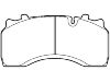 剎車(chē)片 Brake Pad Set:5001 855 902