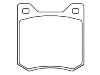 剎車片 Brake Pad Set:4245.38