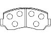 Brake Pad Set:MB 407 216