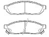 Plaquettes de frein Brake Pad Set:45022-SA0-660