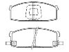 Brake Pad Set:41060-D1486