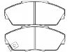 剎車片 Brake Pad Set:45022-SD4-A10