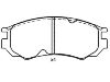 Pastillas de freno Brake Pad Set:41060-54C86