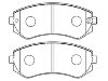 Brake Pad Set:41060-2N290