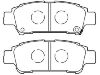 剎車片 Brake Pad Set:04466-28040