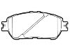 剎車(chē)片 Brake Pad Set:04465-33270