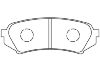 剎車(chē)片 Brake Pad Set:04466-60070