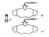 Pastillas de freno Brake Pad Set:4252.68