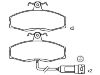 Brake Pad Set:5 018 982