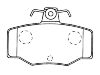 Brake Pad Set:44060-3F025