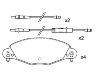 Brake Pad Set:4252.16