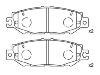 剎車(chē)片 Brake Pad Set:04466-50060