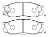 Pastillas de freno Brake Pad Set:H3Y0-33-23Z